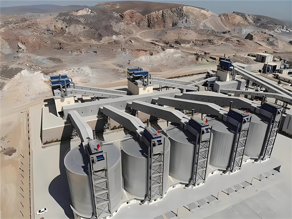 镇海水泥钢板仓